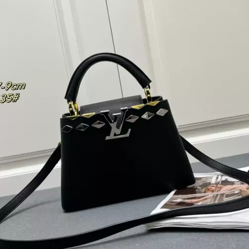 Louis Vuitton AAA Quality Handbags For Women #1386590 $105.00 USD, Wholesale Replica Louis Vuitton AAA Quality Handbags