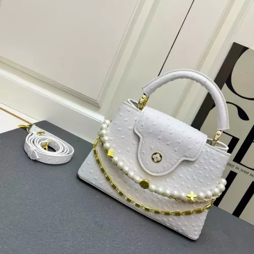 Replica Louis Vuitton AAA Quality Handbags For Women #1386593 $108.00 USD for Wholesale