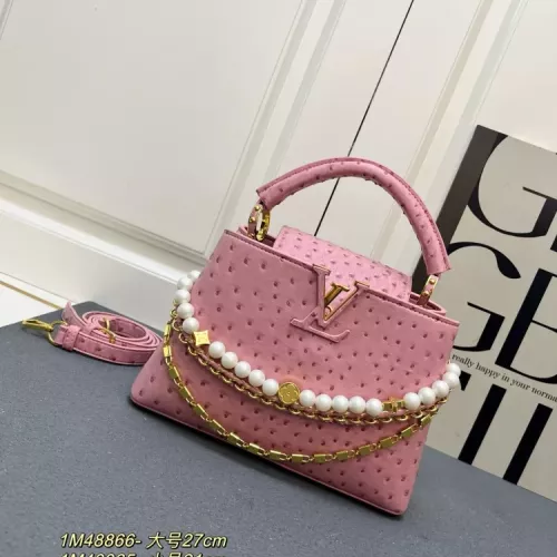 Louis Vuitton AAA Quality Handbags For Women #1386595 $108.00 USD, Wholesale Replica Louis Vuitton AAA Quality Handbags