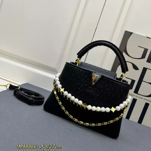 Louis Vuitton AAA Quality Handbags For Women #1386597 $108.00 USD, Wholesale Replica Louis Vuitton AAA Quality Handbags