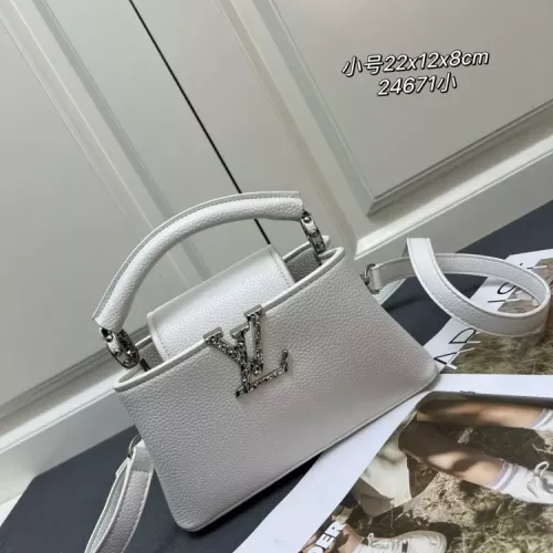 Louis Vuitton AAA Quality Handbags For Women #1386603 $102.00 USD, Wholesale Replica Louis Vuitton AAA Quality Handbags