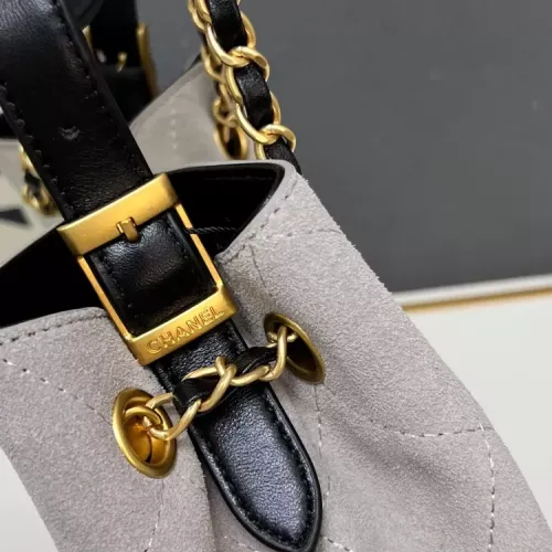 Replica Chanel AAA Quality Shoulder Bags For Women #1386885 $112.00 USD for Wholesale