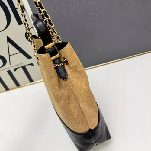 Replica Chanel AAA Quality Shoulder Bags For Women #1386886 $112.00 USD for Wholesale