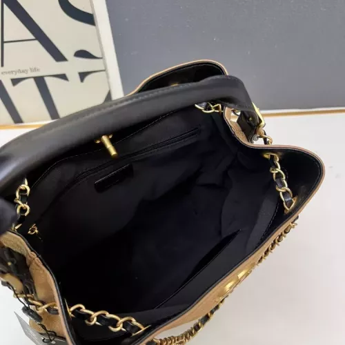Replica Chanel AAA Quality Shoulder Bags For Women #1386886 $112.00 USD for Wholesale