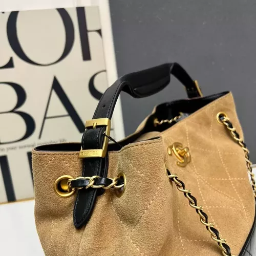 Replica Chanel AAA Quality Shoulder Bags For Women #1386887 $112.00 USD for Wholesale