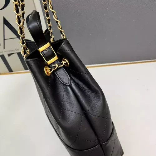 Replica Chanel AAA Quality Shoulder Bags For Women #1386891 $115.00 USD for Wholesale