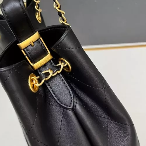 Replica Chanel AAA Quality Shoulder Bags For Women #1386891 $115.00 USD for Wholesale