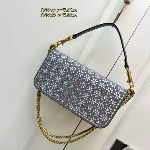 Replica Valentino AAA Quality Shoulder Bags For Women #1386907 $108.00 USD for Wholesale