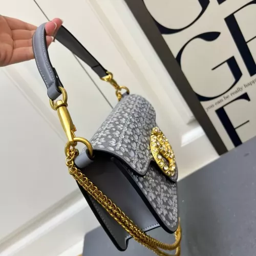 Replica Valentino AAA Quality Shoulder Bags For Women #1386907 $108.00 USD for Wholesale