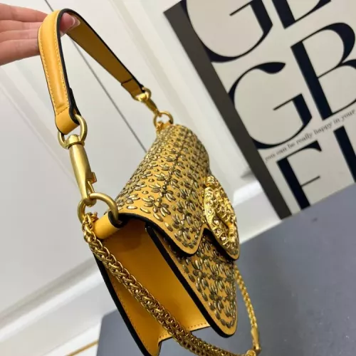 Replica Valentino AAA Quality Shoulder Bags For Women #1386910 $102.00 USD for Wholesale