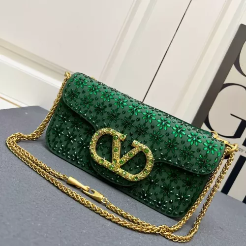 Replica Valentino AAA Quality Shoulder Bags For Women #1386912 $102.00 USD for Wholesale