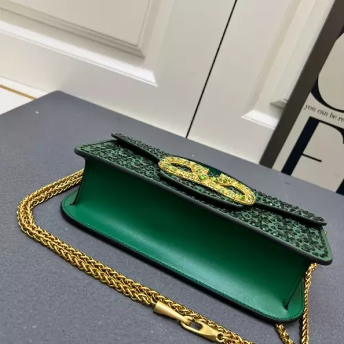 Replica Valentino AAA Quality Shoulder Bags For Women #1386912 $102.00 USD for Wholesale