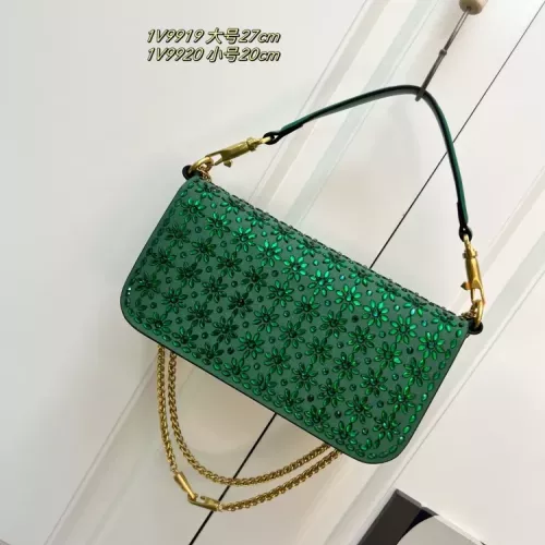 Replica Valentino AAA Quality Shoulder Bags For Women #1386913 $108.00 USD for Wholesale