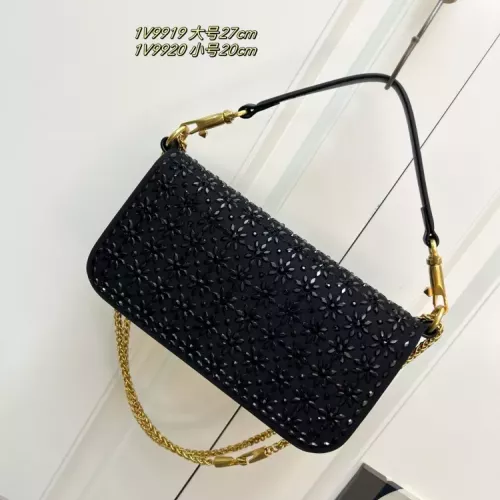Replica Valentino AAA Quality Shoulder Bags For Women #1386914 $102.00 USD for Wholesale