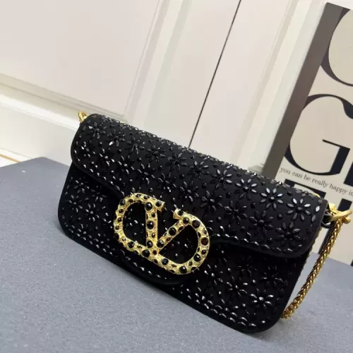 Replica Valentino AAA Quality Shoulder Bags For Women #1386915 $108.00 USD for Wholesale