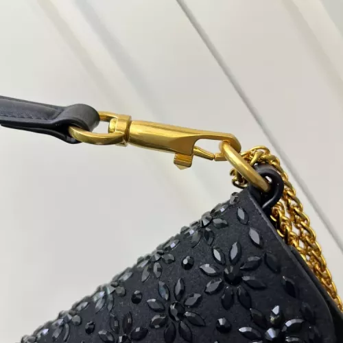 Replica Valentino AAA Quality Shoulder Bags For Women #1386915 $108.00 USD for Wholesale