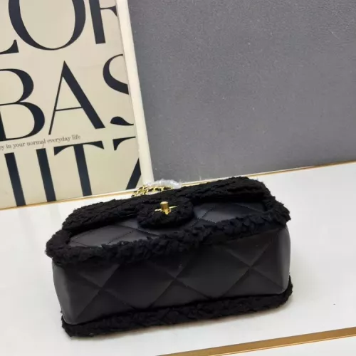 Replica Chanel AAA Quality Shoulder Bags For Women #1386916 $88.00 USD for Wholesale