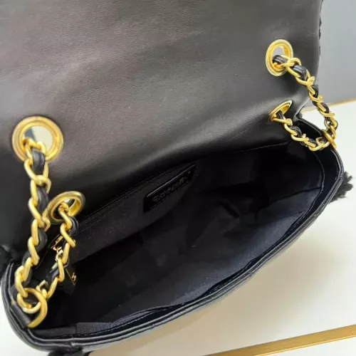 Replica Chanel AAA Quality Shoulder Bags For Women #1386916 $88.00 USD for Wholesale