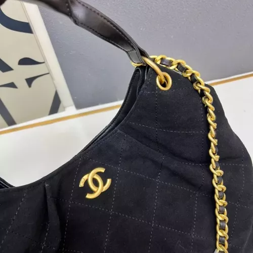 Replica Chanel AAA Quality Shoulder Bags For Women #1386925 $100.00 USD for Wholesale