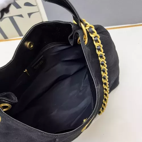 Replica Chanel AAA Quality Shoulder Bags For Women #1386925 $100.00 USD for Wholesale