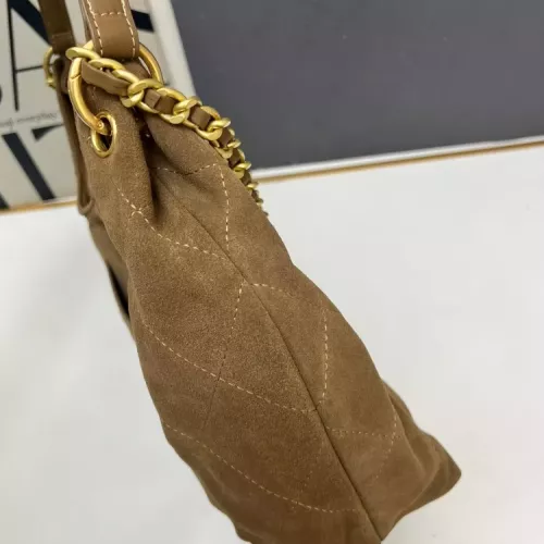 Replica Chanel AAA Quality Shoulder Bags For Women #1386928 $100.00 USD for Wholesale