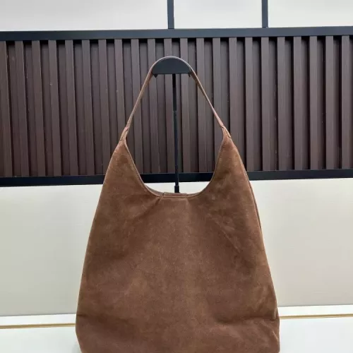 Replica Yves Saint Laurent YSL AAA Quality Shoulder Bags For Women #1386932 $96.00 USD for Wholesale