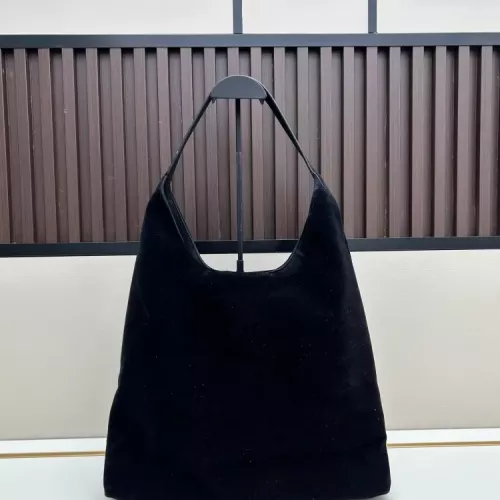 Replica Yves Saint Laurent YSL AAA Quality Shoulder Bags For Women #1386933 $96.00 USD for Wholesale