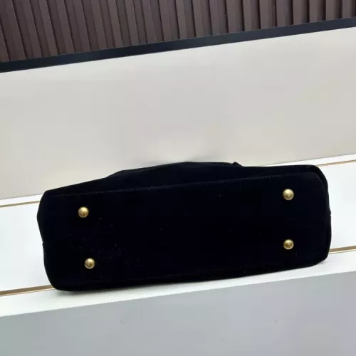 Replica Yves Saint Laurent YSL AAA Quality Shoulder Bags For Women #1386933 $96.00 USD for Wholesale