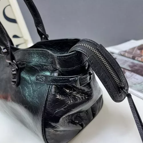Replica Balenciaga AAA Quality Shoulder Bags For Women #1386941 $108.00 USD for Wholesale