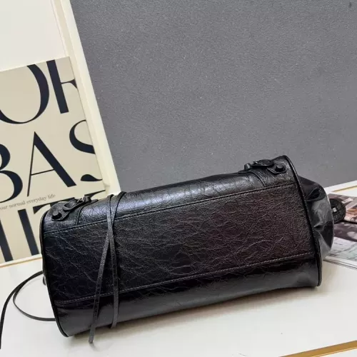 Replica Balenciaga AAA Quality Shoulder Bags For Women #1386941 $108.00 USD for Wholesale