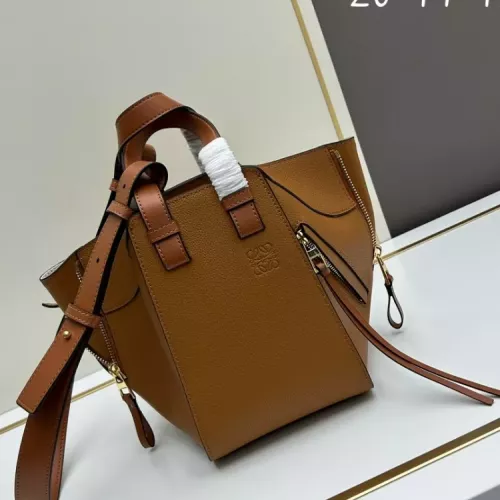 LOEWE AAA Quality Handbags For Women #1386968