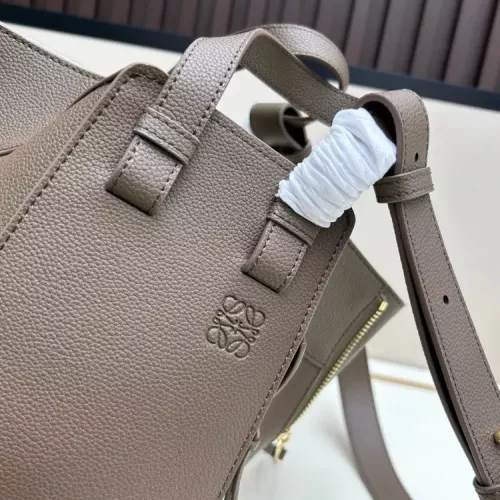 Replica LOEWE AAA Quality Handbags For Women #1386969 $122.00 USD for Wholesale