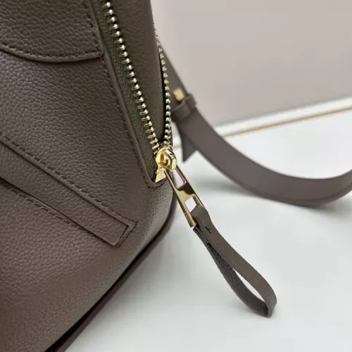 Replica LOEWE AAA Quality Handbags For Women #1386969 $122.00 USD for Wholesale