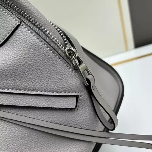 Replica LOEWE AAA Quality Handbags For Women #1386971 $122.00 USD for Wholesale