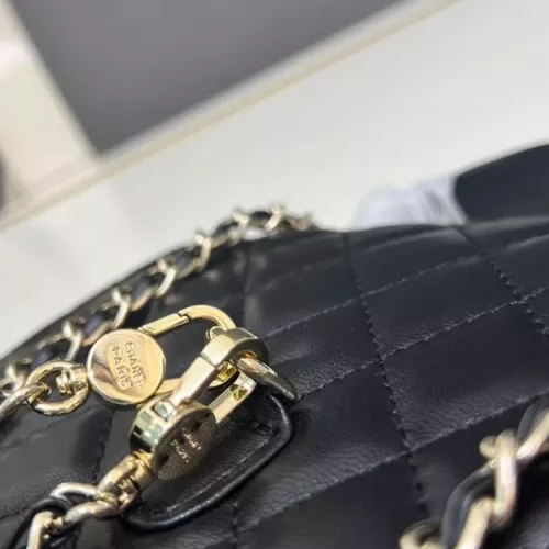 Replica Chanel AAA Quality Backpacks For Women #1386983 $82.00 USD for Wholesale