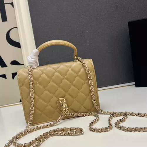 Replica Chanel AAA Quality Backpacks For Women #1386984 $82.00 USD for Wholesale