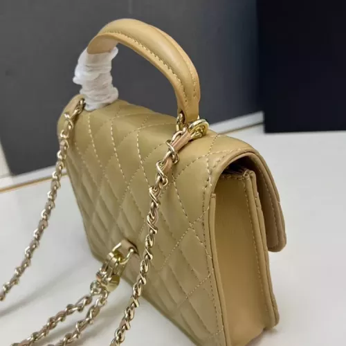 Replica Chanel AAA Quality Backpacks For Women #1386984 $82.00 USD for Wholesale