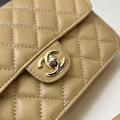 Replica Chanel AAA Quality Backpacks For Women #1386984 $82.00 USD for Wholesale
