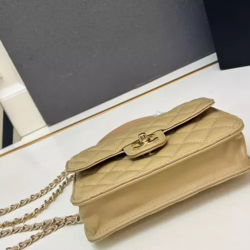Replica Chanel AAA Quality Backpacks For Women #1386984 $82.00 USD for Wholesale