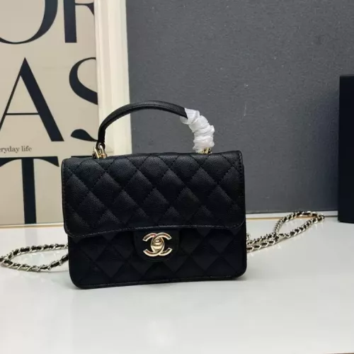 Chanel AAA Quality Backpacks For Women #1386985 $82.00 USD, Wholesale Replica Chanel AAA Quality Backpacks