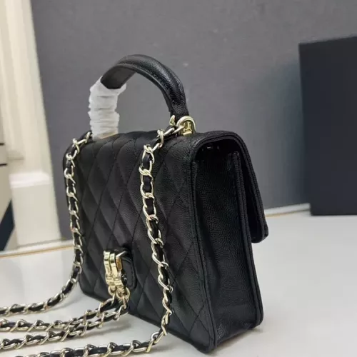 Replica Chanel AAA Quality Backpacks For Women #1386985 $82.00 USD for Wholesale