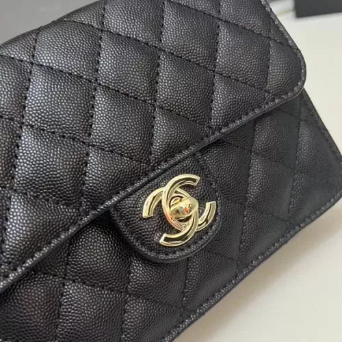 Replica Chanel AAA Quality Backpacks For Women #1386985 $82.00 USD for Wholesale