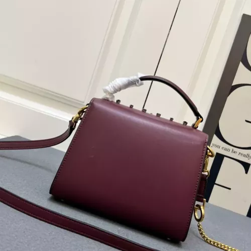 Replica Valentino AAA Quality Messenger Bags For Women #1386997 $128.00 USD for Wholesale