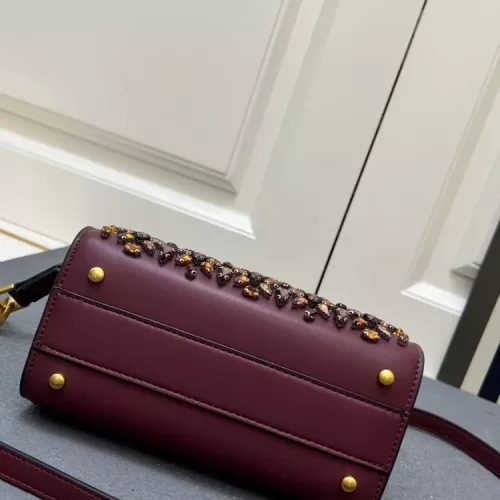 Replica Valentino AAA Quality Messenger Bags For Women #1386997 $128.00 USD for Wholesale