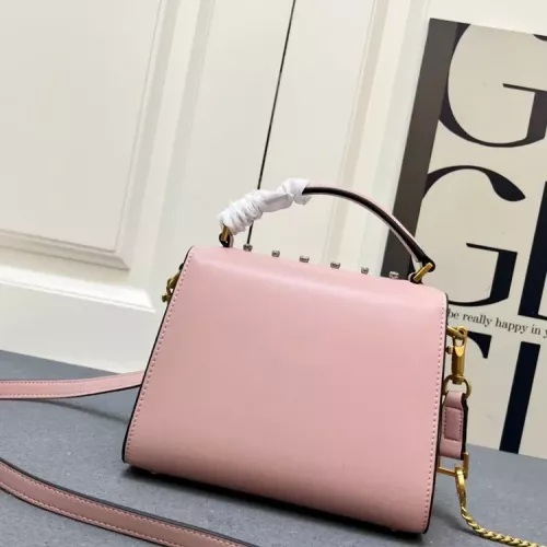 Replica Valentino AAA Quality Messenger Bags For Women #1386998 $128.00 USD for Wholesale