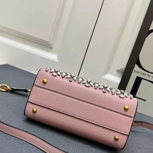 Replica Valentino AAA Quality Messenger Bags For Women #1386998 $128.00 USD for Wholesale