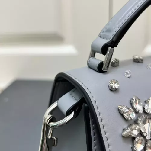 Replica Valentino AAA Quality Messenger Bags For Women #1387001 $128.00 USD for Wholesale