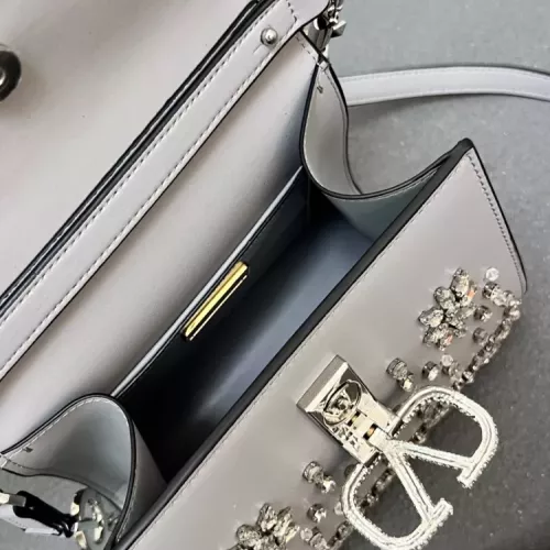 Replica Valentino AAA Quality Messenger Bags For Women #1387001 $128.00 USD for Wholesale