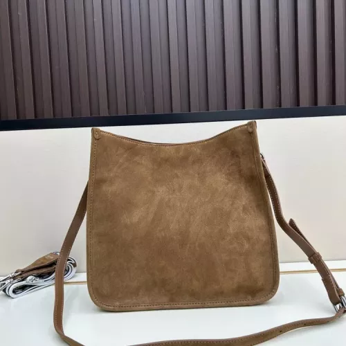 Replica Prada AAA Quality Messenger Bags For Women #1387002 $105.00 USD for Wholesale