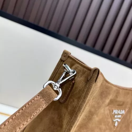 Replica Prada AAA Quality Messenger Bags For Women #1387002 $105.00 USD for Wholesale
